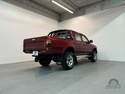1992 Toyota Hilux SSR Pickup - JDM Sport Classics